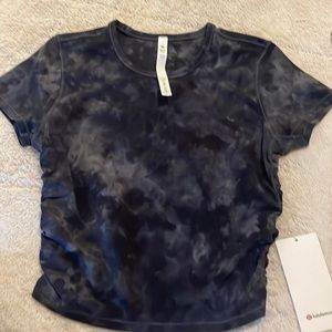 Lululemon all it takes tee *Nulu